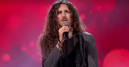 Michał Szpak wysoko się ceni. 170 złotych za... zdjęcie z idolem