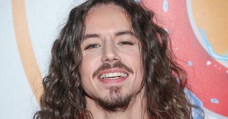 Michał Szpak został wujkiem! Wyjątkowy moment w życiu gwiazdy