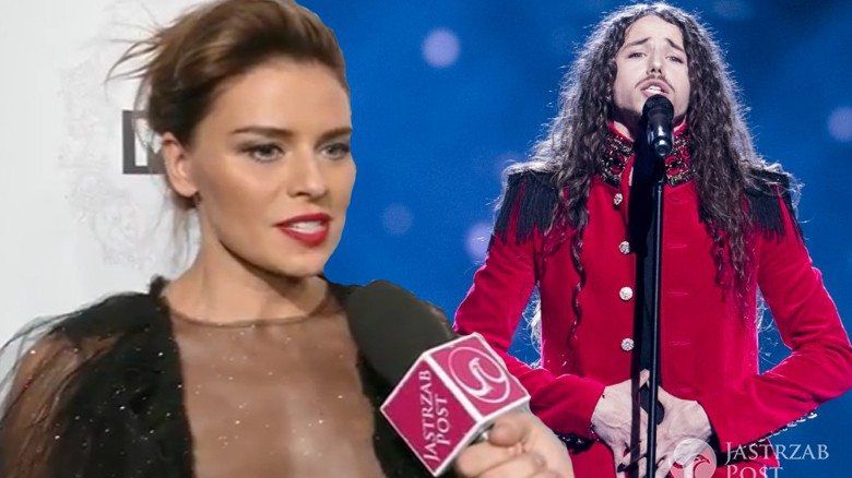 Natasza Urbańska pojedzie na Eurowizję 2017?
