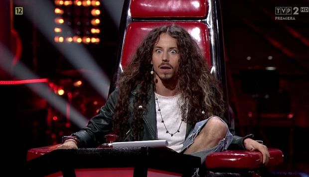 "The Voice of Poland": jurorzy nie wierzyli w to, co słyszą. Zaskoczenie? Mało powiedziane