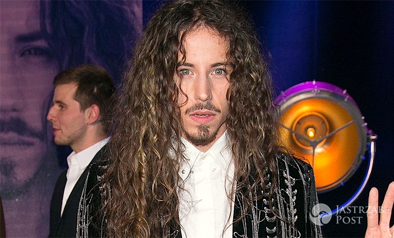 Wow! Michał Szpak znowu utarł nosa wszystkim!