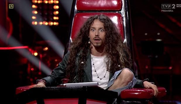 "The Voice of Poland": jurorzy nie wierzyli w to, co słyszą. Zaskoczenie? Mało powiedziane