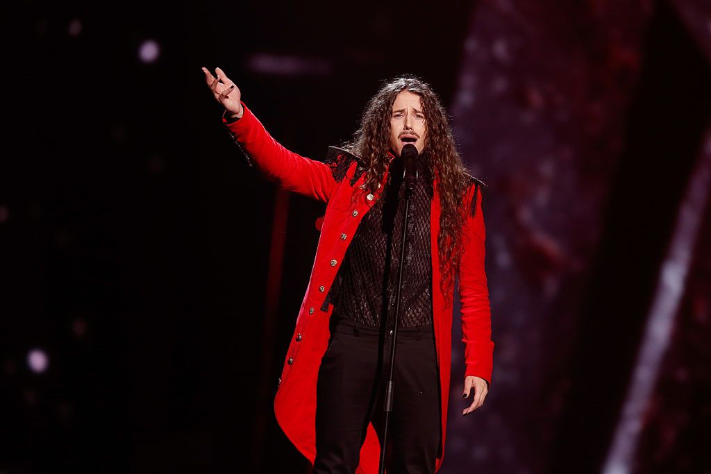 Michał Szpak