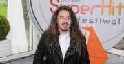 Polsat SuperHit Festiwal: Michał Szpak stresuje się swoim debiutem!