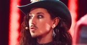 Michał Szpak zapowiada koncert. My patrzymy na jego manicure. Kontrowersyjny czy wulgarny?