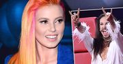 Michał Szpak nie zapomina o Marcie Gałuszewskiej. Niedawno nieźle zaskoczył zwyciężczynię "The Voice"