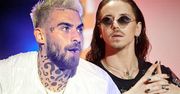 Michał Szpak zmienił menadżera i wziął się za hip-hop! Quebonafide pod wrażeniem