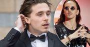 Brooklyn Beckham zmienia się w Michała Szpaka! Nowa dziewczyna i nowy wizerunek