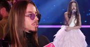 Michał Szpak komentuje Eurowizję Junior 2016: "Jej występ był fantastyczny, pomimo tego, że był z playbacku" [Video]