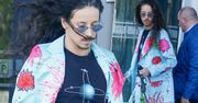 Michał Szpak zabrał swoją miłość do "Pytania na śniadanie" i rozczulił wszystkich!