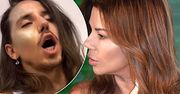 Edyta Górniak nie będzie zadowolona. Michał Szpak sparodiował jej największy przebój [WIDEO]