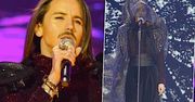 Michał Szpak w Sylwestra 2018 swoją kreacją przebił nawet Marylę Rodowicz! Co to było za show! [WIDEO]