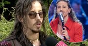 Michał Szpak przed koncertem gwiazdorzy niczym Beyoncé! Jak poznacie jego nawyki, złapiecie się za głowę! [WIDEO]