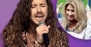 Michał Szpak zaśpiewał hit Beaty Kozidrak! I to jak! Nieziemskie wykonanie rozkłada na łopatki! [WIDEO]
