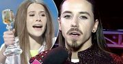 Michał Szpak skomentował sukces Roksany Węgiel. Jest bezlitosny dla jurorów Eurowizji [WIDEO]