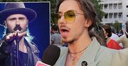 Niewygodne pytanie o fałsz Polaków na Eurowizji. Michała Szpaka aż zamurowało! "Co ja mogę powiedzieć?" [WIDEO]