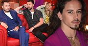 Ekipa "The Voice 9" w komplecie. Wielki debiut nowych trenerów przyćmił Michał Szpak! Wszyscy patrzyli tylko na niego!