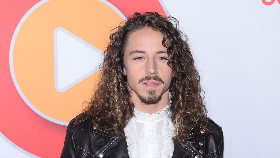 Michał Szpak