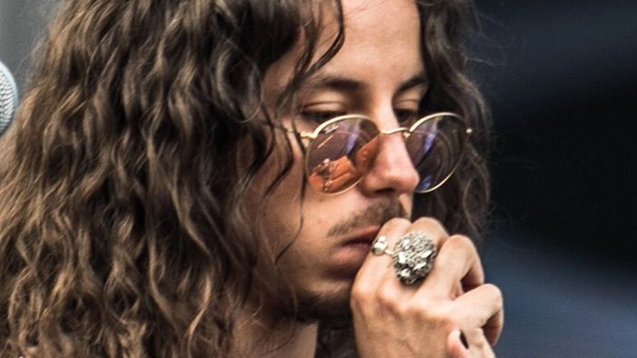 Michał Szpak wróci do "The Voice"?