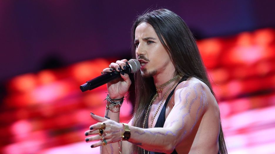 Michał Szpak