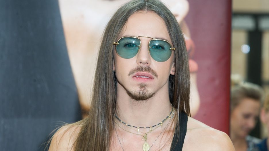 Michał Szpak
