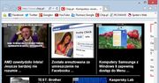Już dziś premiera Internet Explorer 10 dla Windows 7