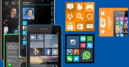 5 bardzo ciekawych aplikacji dla smartfonów z Windows