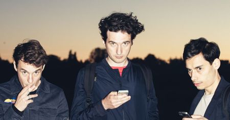 KAMP! 17 września powracają z nowym albumem