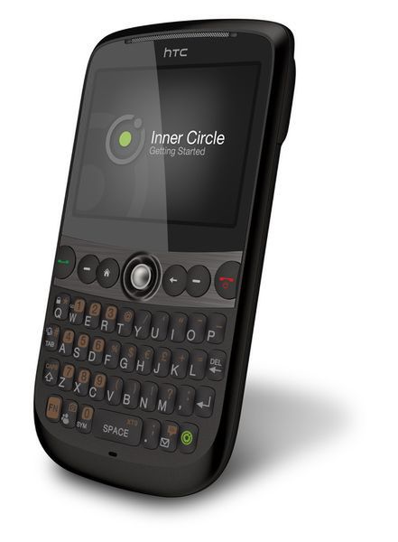 HTC Snap
