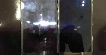 Samsung Galaxy Note III: Pierwszy smartfon z 3 GB pamięci RAM?