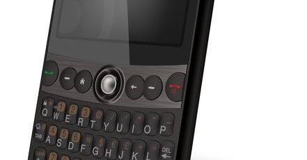 HTC Snap