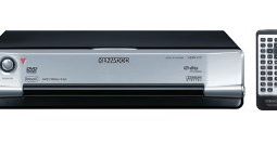 Kenwood VDP-07, czyli DivX w samochodzie