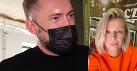 Marcin Prokop uważa, że Magda Mołek popełniła błąd odchodząc z TVN? Bardzo dosadny komentarz