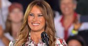 Powstaje film o Melanii Trump! Zagra ją wielka gwiazda! Pierwsza Dama skacze z radości!