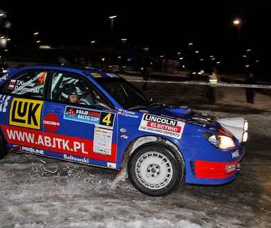 Prolog Lotos Baltic Cup