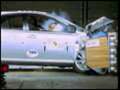 Euro NCAP: Toyota Avensis i Peugeot 807 po 5 gwiazdek