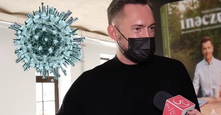 Marcin Prokop miał ciche marzenie, na które czekał latami. Musiała wybuchnąć pandemia, by je spełnił