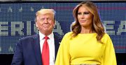 Rasistowskie ataki Donalda Trumpa obudziły cały świat! Melania została ostro skrytykowana za swoją postawę