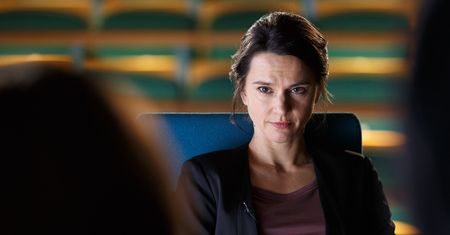 Genialny serial na podstawie skandynawskiego kryminału. "Modus" w każdy wtorek o 22.30 w Telewizji WP