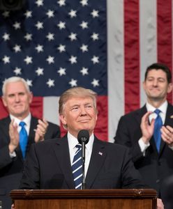 USA: Donald Trump stawia mur na granicy z Meksykiem. Imigranci już nie przejdą