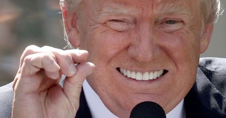 Trump wywołał rebelię w USA. To duża szansa dla Polski