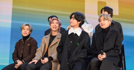 K-pop zdobywa coraz większy rozgłos na świecie. Rekordowa liczba odtworzeń