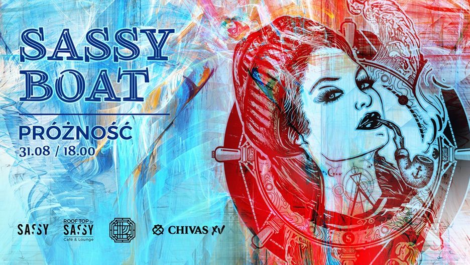 Kolejne wydarzenie stworzone przez modny klub w Gdańsku