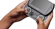 Sony PSP Go - zdjęcia, film oraz garść informacji na temat specyfikacji