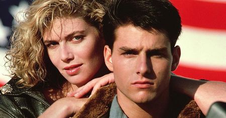 "Top Gun 2" za dwa lata! Jak teraz wyglądają gwiazdy kultowej produkcji?