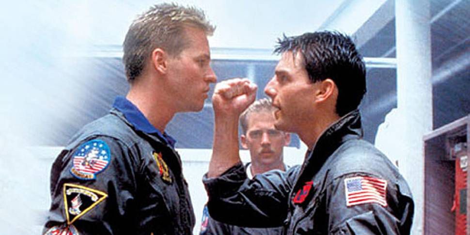 Tom Cruise obiecuje nowy "Top Gun"