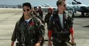 "Top Gun" to klasyka kina. Pokaż, co o nim wiesz