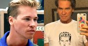 Val Kilmer jednak zagra w "Top Gun 2". Film wejdzie do kin w 2019 r.