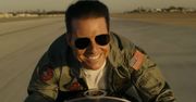 Tom Cruise szykuje się do lotu. Zobacz plakat "Top Gun: Maverick"