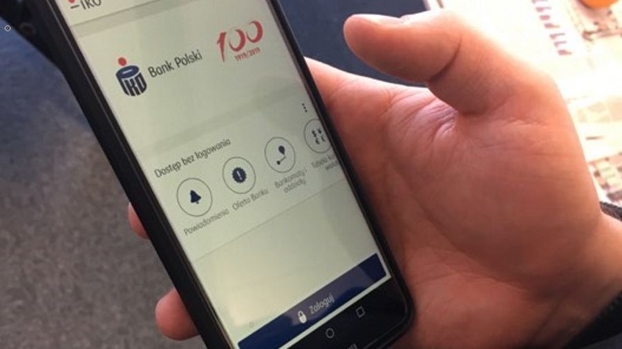 Od początku funkcjonowania na rynku aplikacji mobilnej IKO klienci banku wykonali z poziomu telefonu łącznie już 200 milionów transakcji